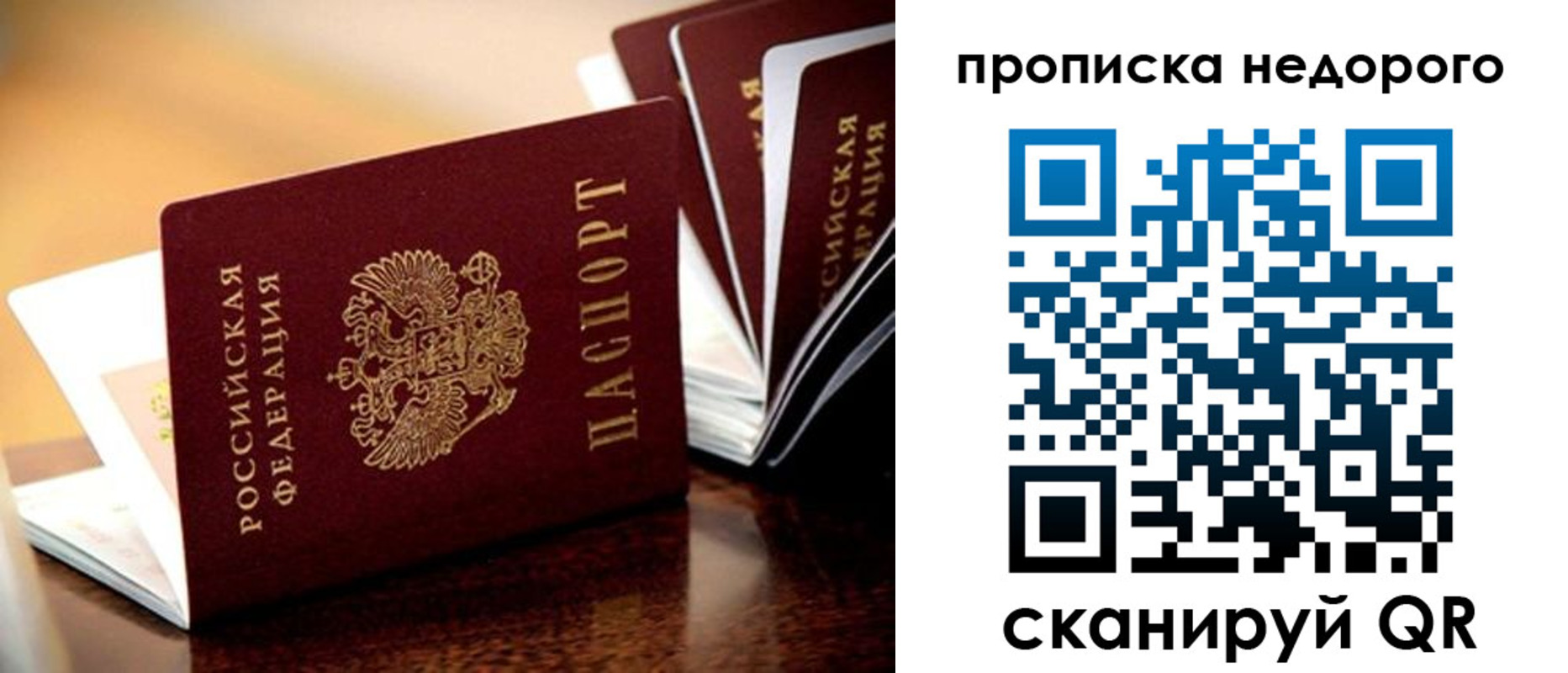 временная прописка в Черноголовке